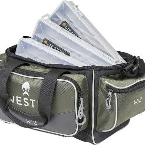 Finale Uitverkoop Westin W2 Lure Bag Small