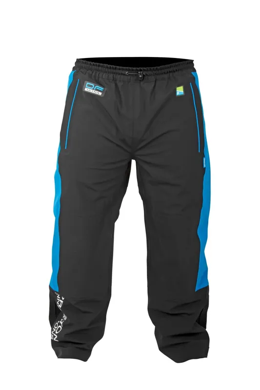 Preston DF Ultra Trousers XL Meest Verkocht