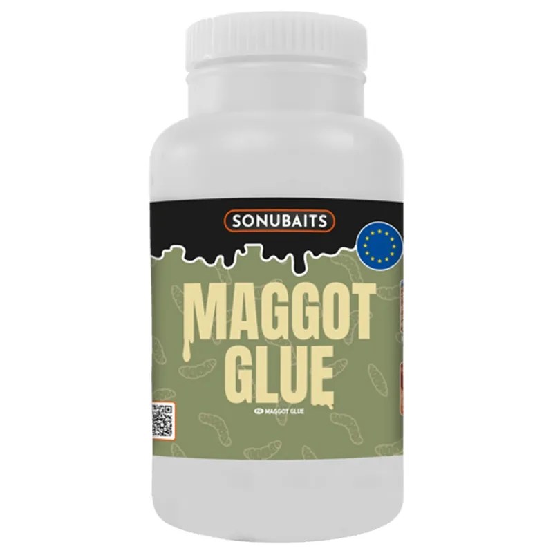 Sonubaits Maggot Glue Fabrieksprijs