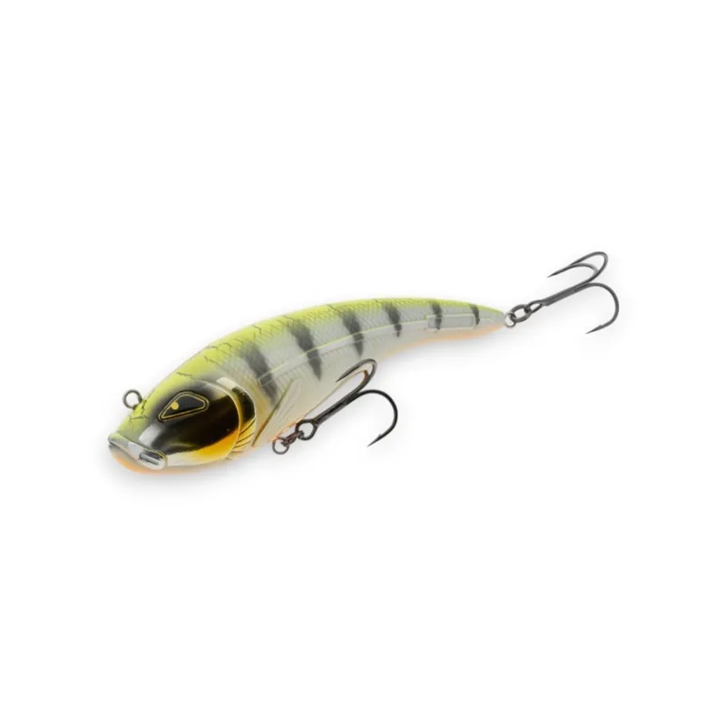 Dagaanbieding Rozemeijer Tybrid 15cm/81gr Japanese Shock