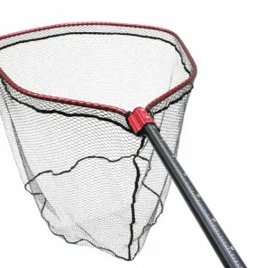 Rozemeijer Allure Coated Rubber Landingnet Veilige Betaling