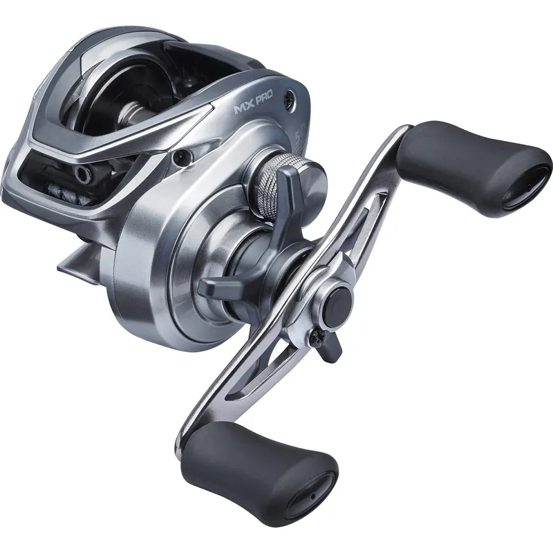Mitchell MX3 Pro Baitcaster Low Profile Superprijs