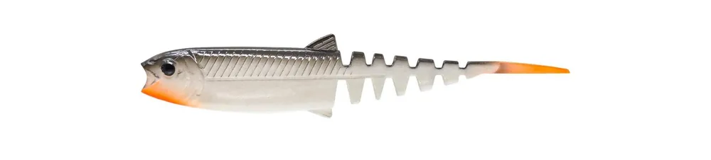 Savage Gear Cannibal Minnow V-Tail 10cm/6.5gr Koop Online