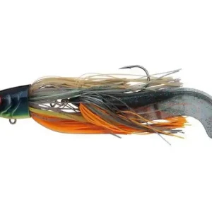 Abu Garcia Beast Bladed Jig 25cm/50gr Voordeelprijs