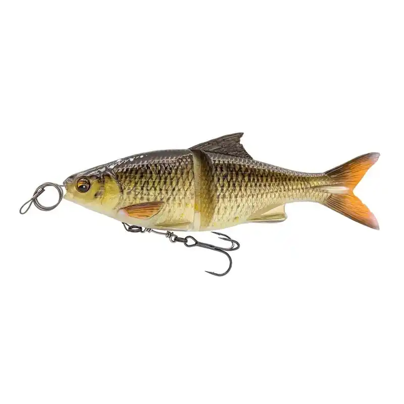 Uitverkoop Savage Gear 3D Line Thru Glide Roach 17cm/78gr