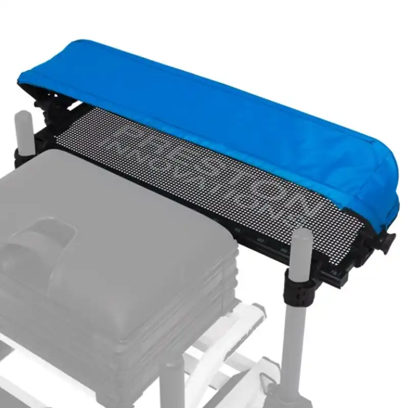 Preston Ventalite Slimline Hoodie Side Tray Snelle Levering
