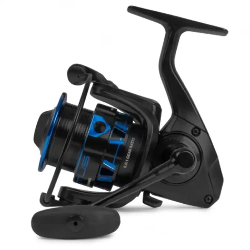 Preston Invictus 320 Molen Merkproduct