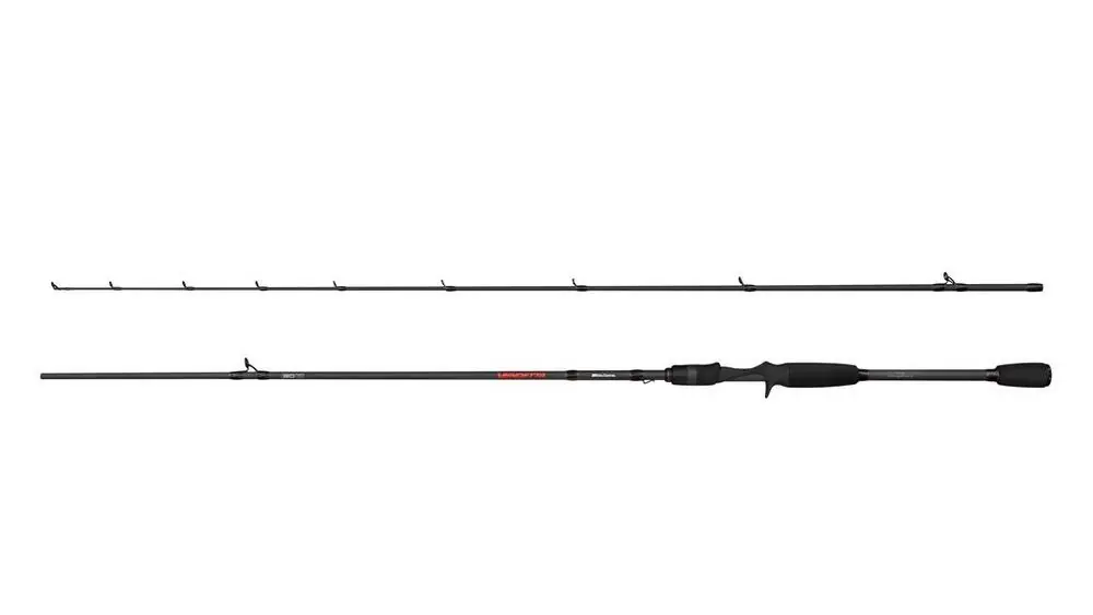 Shop Nu Abu Garcia Vendetta 742H/223cm XF Cast 20-80gr