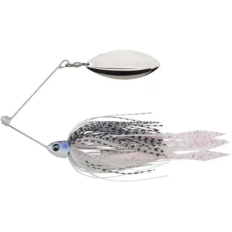 Savage Gear Da Lil Bush Spinnerbait 12cm/15gr Exclusieve Aanbieding