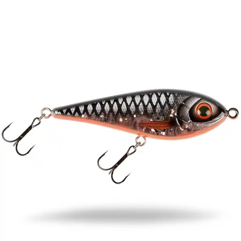 Strike Pro Tiny Buster 6.8cm Sucker Punch Koop Online