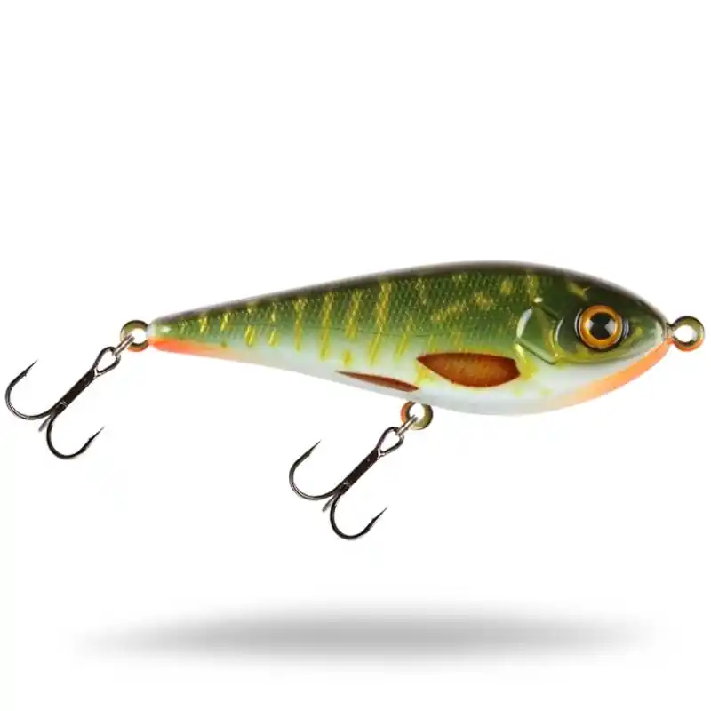 Bestel Nu Strike Pro Tiny Buster 6.8cm Special Pike
