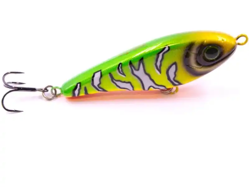 Strike Pro Baby Buster 10cm/25gr Op = Op