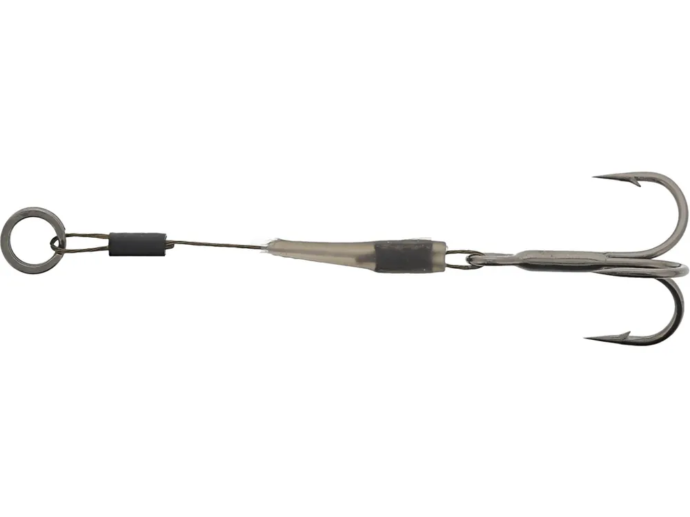 Voordeelprijs Westin Multi-Purpose Doodaas Stinger (2stuks)