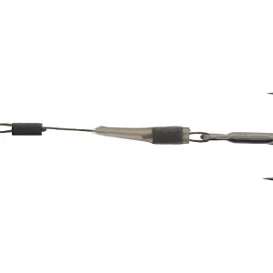 Westin Multi-Purpose Doodaas Stinger Semi Barbed (2stuks) Veilige Betaling