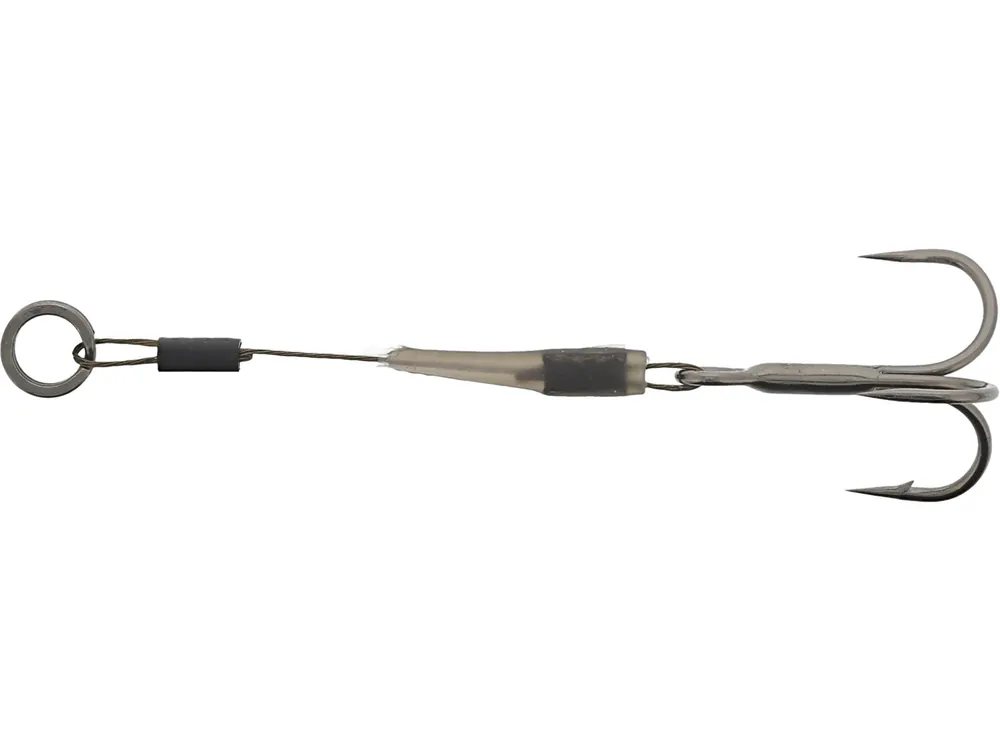 Westin Multi-Purpose Doodaas Stinger Semi Barbed (2stuks) Veilige Betaling