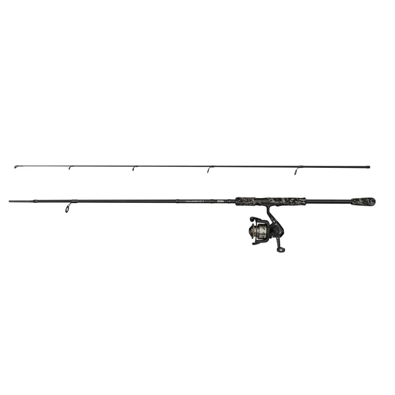 Mitchell Tanager GII Spin 212L 5-21 gr Alleen Vandaag