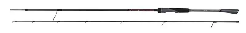 Voordeelprijs Fox Rage Warrior Perch Jigger 220cm 5-21gr