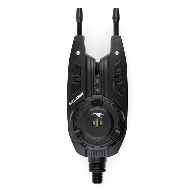Op = Op Skeater Deadbait Alarm Beetmelder