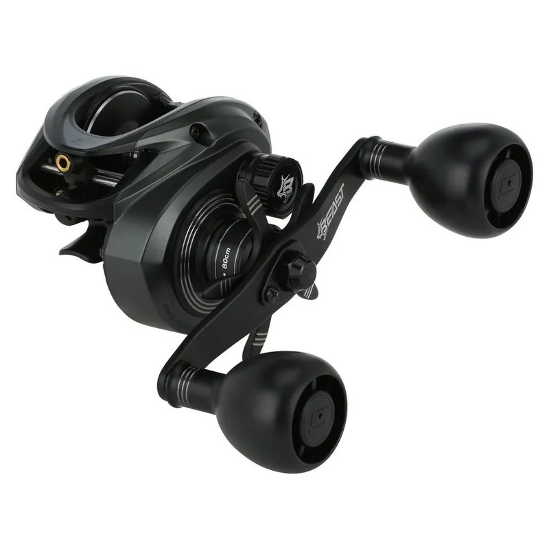 Abu Garcia Beast 200 LP-L Baitcast Reel Koopje