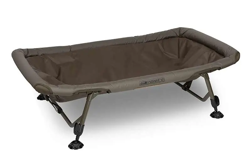 Nieuw Fox Carpmaster Welded Cradle