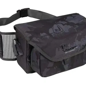 Fox Rage Voyager Belt Carryall Populair