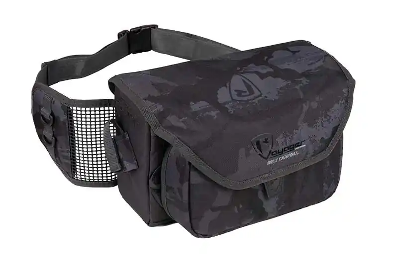 Fox Rage Voyager Belt Carryall Populair