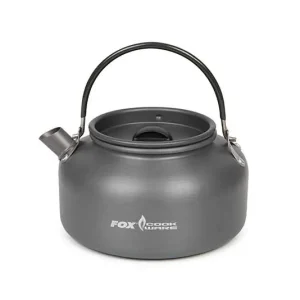 Fox Cookware Kettle 0.9ltr Speciale Aanbieding