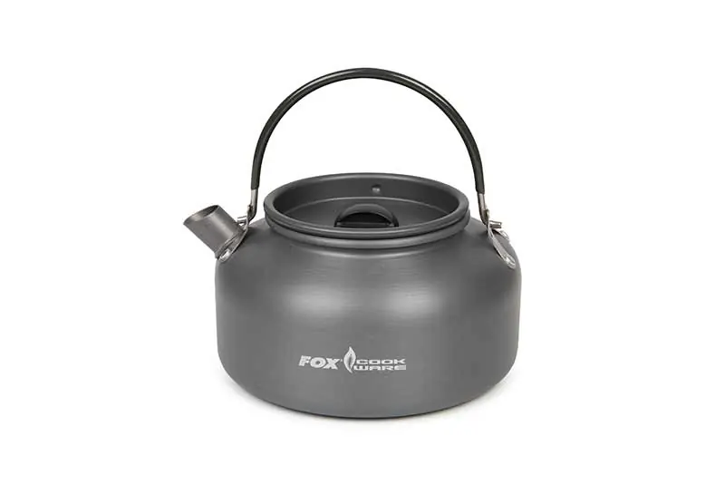 Fox Cookware Kettle 0.9ltr Speciale Aanbieding