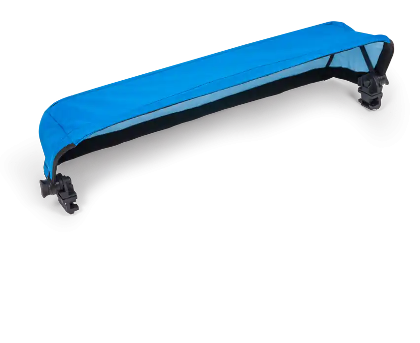 Preston Ventalite Slimline Hood Assembly Only Beperkte Voorraad
