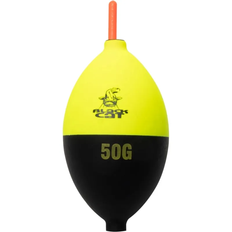 Black Cat Hard Core Beacon Float Meest Verkocht
