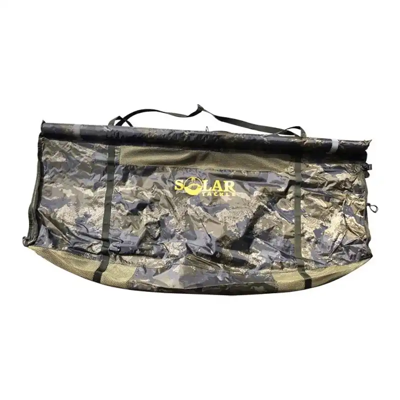 Betrouwbaar Solar Undercover Camo Weigh/Retainer Sling Large