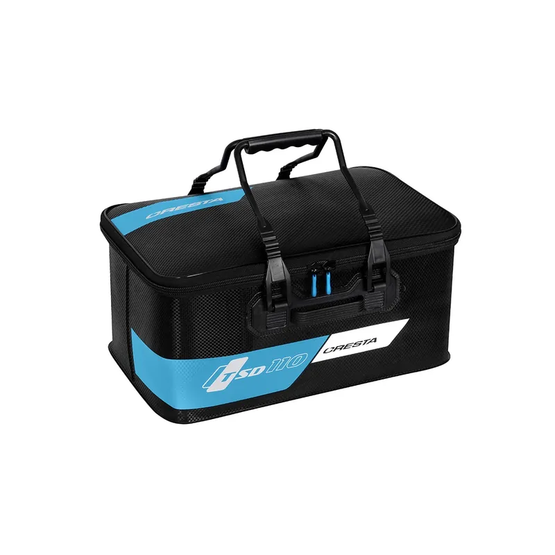Cresta TSD 110 Base Bag Large Bestel Nu