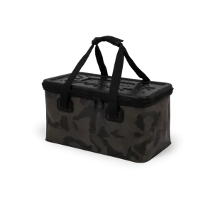Populair Avid Carp Stormshield Camo Eva Carryall 40ltr