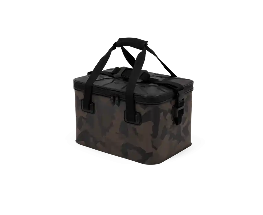 Avid Carp Stormshield Camo Eva Cooler/Koeltas Actieprijs