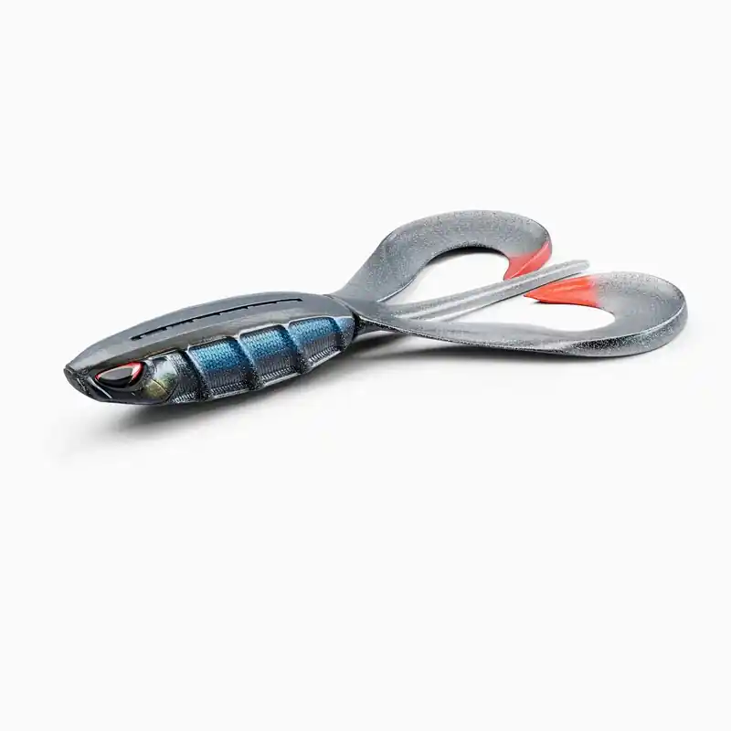 Nays TWN 60 - 6inch/15.2cm/34gr/P-03 Speciale Aanbieding