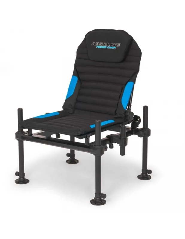Preston Absolute Feeder Chair II Voordeelprijs