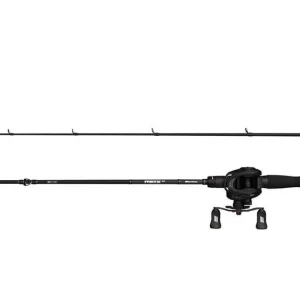 Goedkoop Abu Garcia Max SX H 213cm Casting Combo 15-60gr + MAX5SX Reel