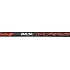 Favoriet Mitchell Impact MX Put-Over Vaste Hengel 8mtr