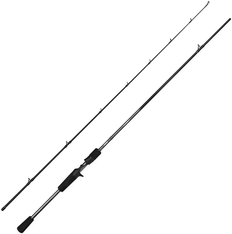 Aanbieding Mitchell TRAXX Lure Baitcasthengel 662M/198cm 7-35gr
