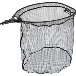 Nieuw Daiwa D-Vec Swift Catch Carbon Net 60x50cm