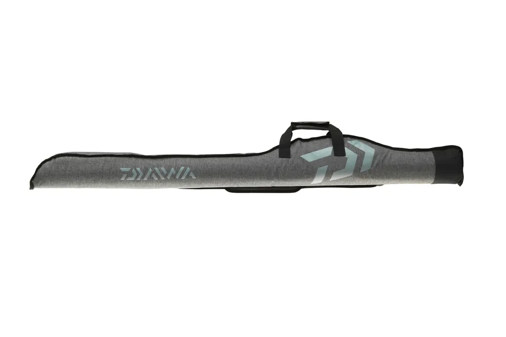 Voordeelprijs Daiwa D-Vec Padded 1 Rod Sleeve 155cm