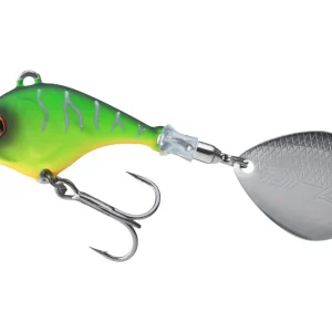 Beste Prijs Prorex Tungsten Jig Spinner 14gr