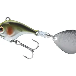 Betaalbaar Prorex ZN Jig Spinner 21gr