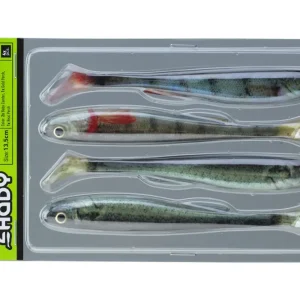 Prorex Real Slim Shady Live Color Set 13.5cm Gereduceerde Prijs