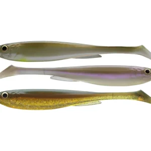 Prorex Slim Shady Nature Color Set 16cm Laatste Kans