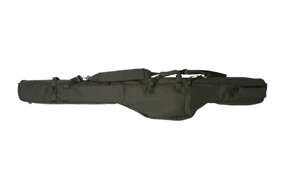Daiwa Infinity System 3 Rod Holdall 10ft Express Levering