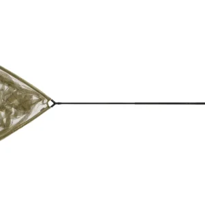 Daiwa Black Widow Carp Landing Net Uitverkoop