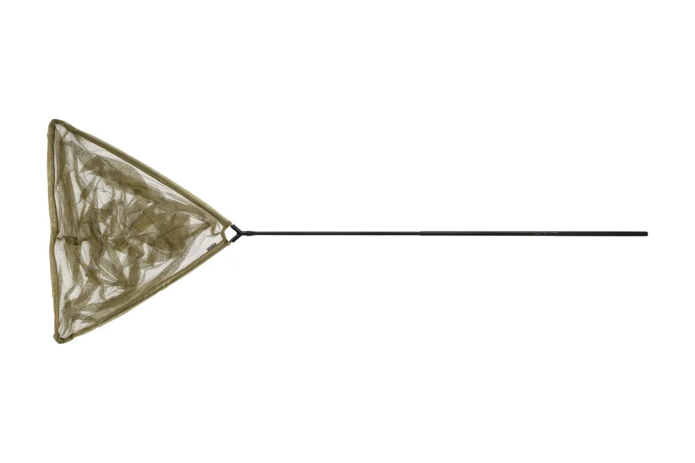 Daiwa Black Widow Carp Landing Net Uitverkoop