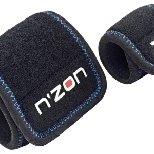 Actieprijs Daiwa N'Zon Neoprene Rod Bands