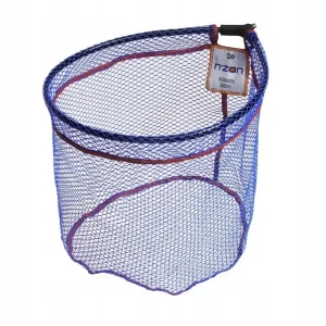 Daiwa N'ZON Rubber Mesh Landing Net 45-35cm Alleen Vandaag